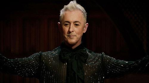 The Traitors Season 2 Episode 4 - The Funeral