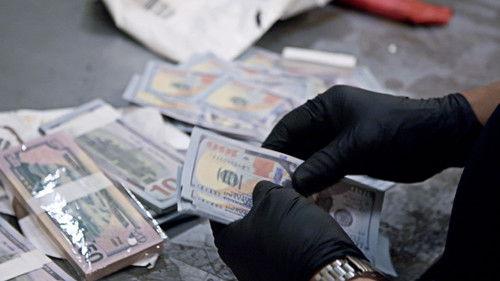 To Catch a Smuggler Season 4 Episode 9 - Guac and Coke