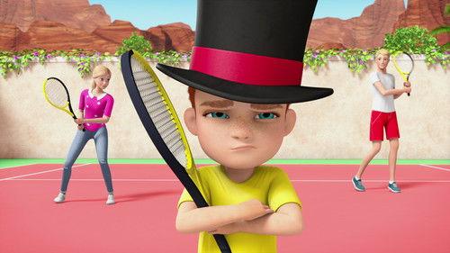 Barbie: Dreamhouse Adventures Season 3 Episode 5 - Getaway and Got Away