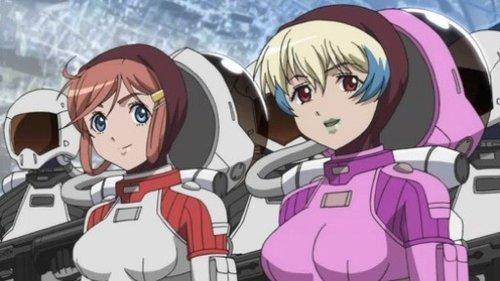 Bodacious Space Pirates Season 1 Episode 12 - A Return From Eternity