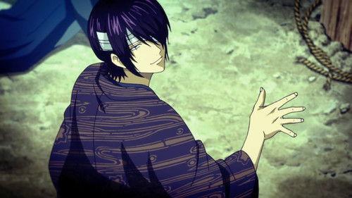 Gintama Season 11 Episode 1 - The Evildoers Who Do Good