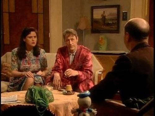 Goodnight Sweetheart Season 5 Episode 8 - Have You Ever Seen a Dream Walking ...