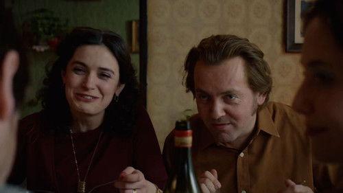 Metoda Markovič: Hojer Season 1 Episode 4 - Family Affairs