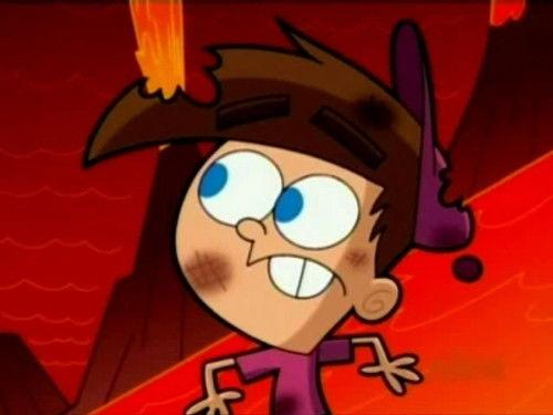 The Fairly OddParents Season 7 Episode 11 - Temporary Fairy