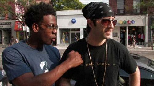 Pure Pwnage Season 2 Episode 6 - Just the Guys Pt.2