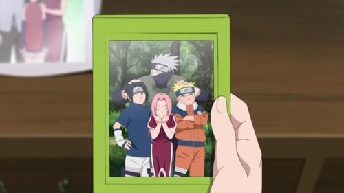 undefined Season 1 Episode 227 - Team 7's Last Mission?!