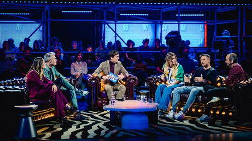 Ik vraag het aan Season 1 Episode 10 - Episode 10