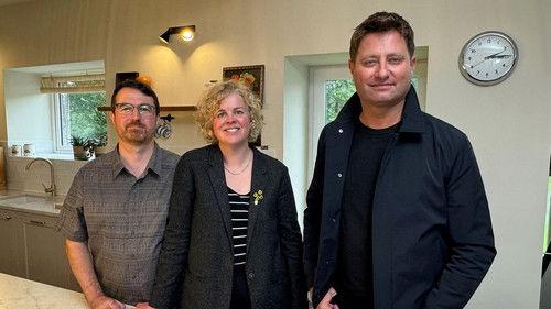 George Clarke's Building Home Season 1 Episode 2 - Episode 2