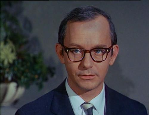 I Spy Season 2 Episode 27 - Casanova from Canarsie