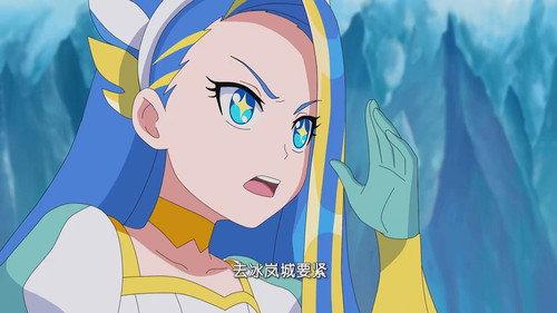 巴啦啦小魔仙之魔法海萤堡 Season 1 Episode 20 - Episode 20