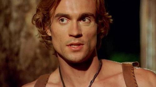 BeastMaster Season 1 Episode 6 - The Demon Curupira