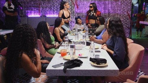 Baddies West Season 1 Episode 9 - A Bad Supper