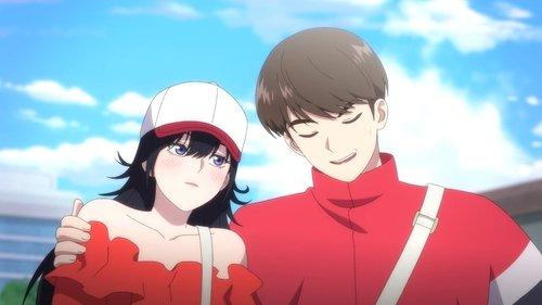 The Girl Downstairs Season 1 Episode 11 - Dating