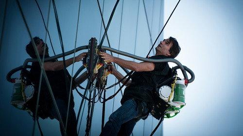 Todd Sampson's Life on the Line Season 1 Episode 5 - Air Pressure