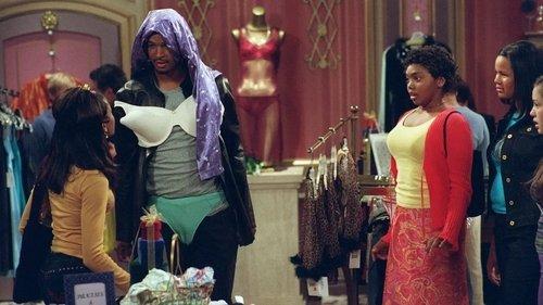 undefined Season 1 Episode 4 - Of Breasts and Basketball