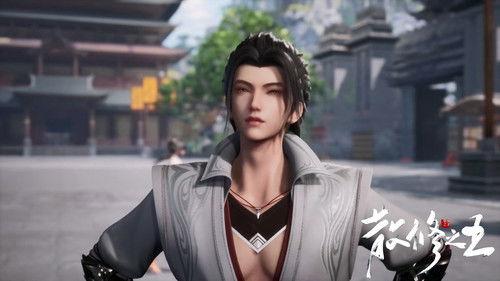 The King of Wandering Cultivators Season 1 Episode 13 - Episode 13