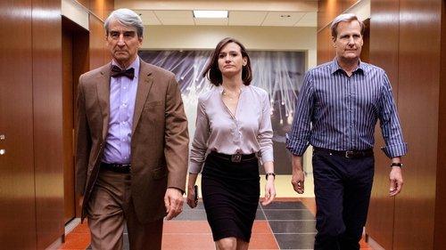 The Newsroom Season 1 Episode 5 - Amen