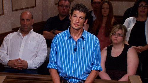 L'arbitre Season 7 Episode 18 - Episode 18