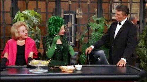 The Lucy Show Season 3 Episode 17 - Lucy Goes to Vegas