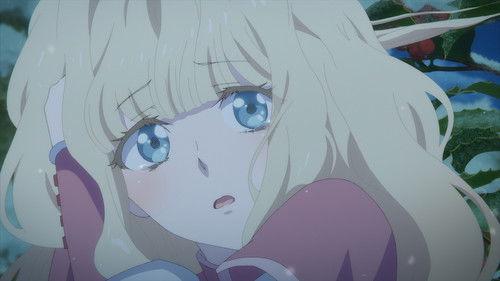 Bibliophile Princess Season 1 Episode 10 - Intentions of the Butterflies