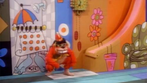 The Banana Splits Adventure Hour Season 2 Episode 6 - Show # 24