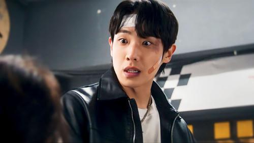 The Escape of the Seven Season 1 Episode 3 - Da-mi Leaves La-hui