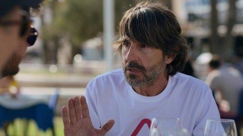 Alpha Males Season 2 Episode 4 - Ask Before You Enter