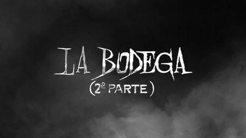 Tales to Keep You Awake Season 1 Episode 4 - The Cellar pt. 2