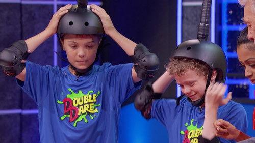 Double Dare Season 1 Episode 17 - Who Runs the World vs. 2 Hype