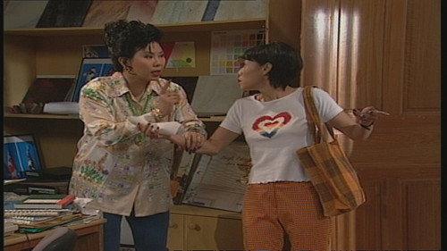 Phua Chu Kang Pte Ltd Season 1 Episode 7 - The Alfalfa Incident