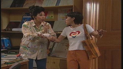 Phua Chu Kang Pte Ltd Season 1 Episode 7 - The Alfalfa Incident