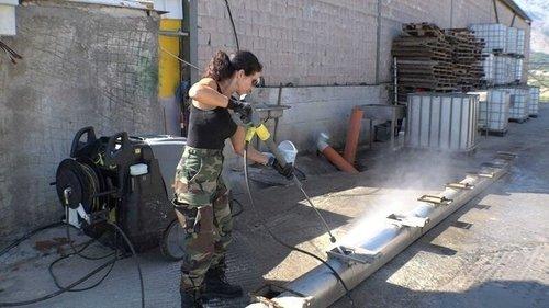 Steel Buddies – Stahlharte Geschäfte Season 10 Episode 2 - Episode 2