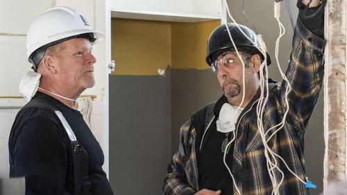 Holmes Family Rescue Season 2 Episode 7 - Big Hearted Bungalow