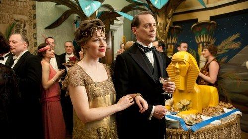 Boardwalk Empire Season 3 Episode 1 - Resolution