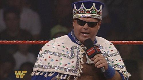 Raw Season 2 Episode 22 - Raw - Jun. 20, 1994