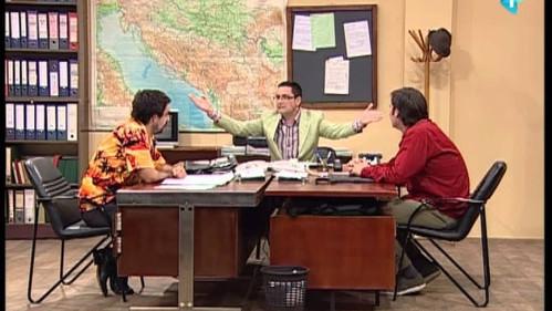 Government Job Season 3 Episode 24 - 425 Trudnoća