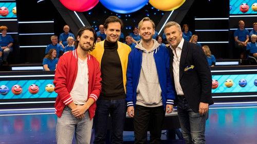 Marble Mania Season 3 Episode 5 - Episode 5