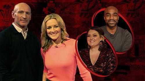 Six Nations Sin Bin Season 3 Episode 3 - Episode 3