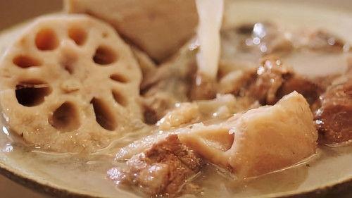 Flavorful Origins Season 5 Episode 3 - Episode 3