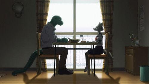 BEASTARS Season 3 Episode 10 - Bambi Is Alive and Well