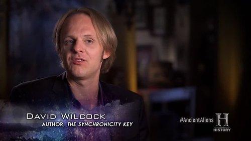 Ancient Aliens Season 10 Episode 9 - The Alien Wars