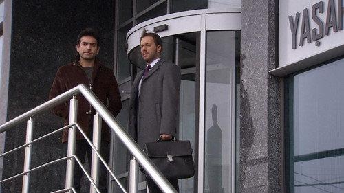 What is Fatmagul's Fault? Season 1 Episode 24 - Episode 24