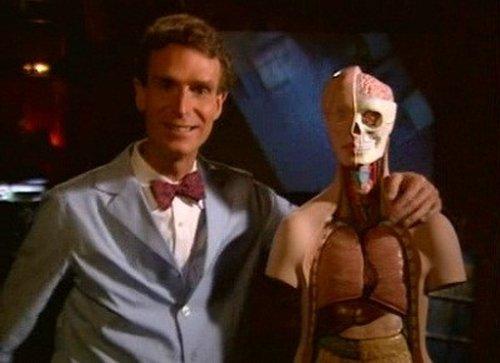 Bill Nye the Science Guy Season 2 Episode 20 - Respiration