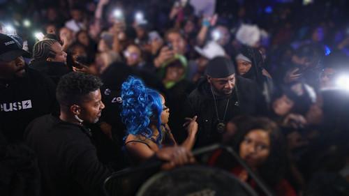 Baddies West Season 1 Episode 13 - Tear the Club Up