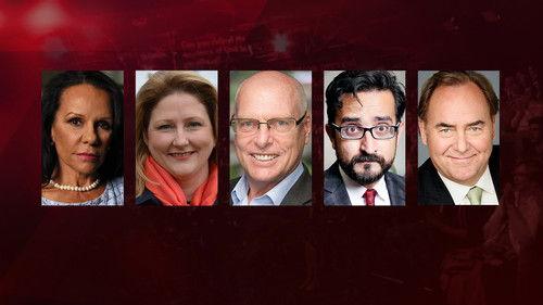 Q&A Season 12 Episode 23 - Deemed Not To Matter