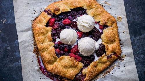 Christopher Kimball's Milk Street Television Season 9 Episode 9 - Everyone Is Wrong About Pie!