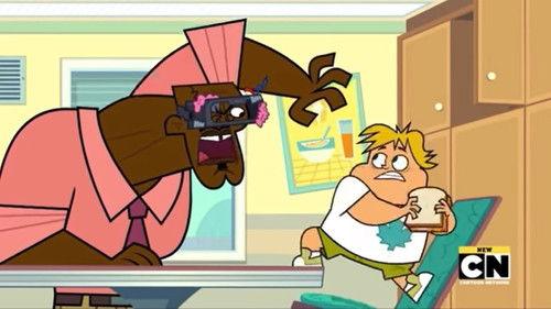 Total DramaRama Season 3 Episode 22 - Teacher, Soldier, Chef, Spy
