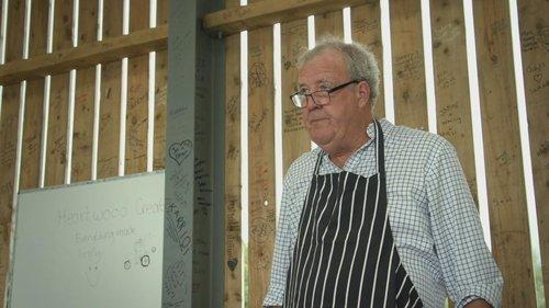 Clarkson's Farm Season 3 Episode 6 - Mushrooming