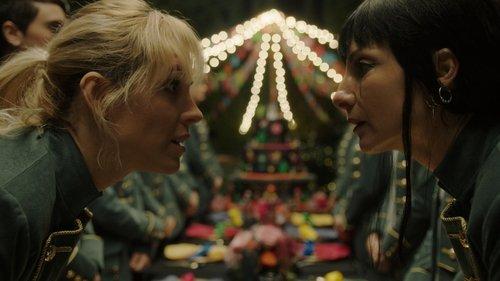 Background image for Like Married Couples Who Have a Child Before Separating