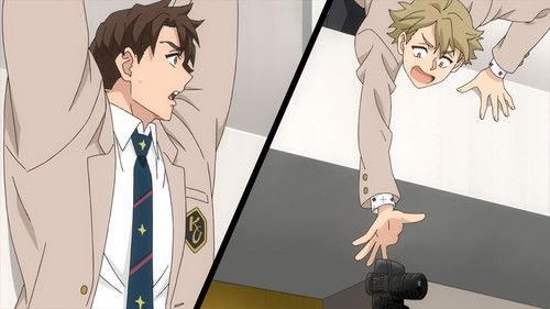 KAWAGOE BOYS SING -Now or Never- Season 1 Episode 2 - To a Brightly Shining Tomorrow